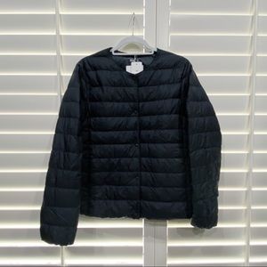 Uniqlo Ultra Light Down Compact Jacket